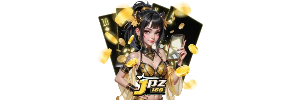 สล็อตjpz